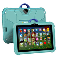 NINO :Kindertablet Android 13 | 4GB RAM | 64GB Opslag