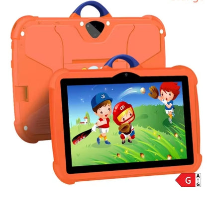 NINO :Kindertablet Android 13 | 4GB RAM | 64GB Opslag